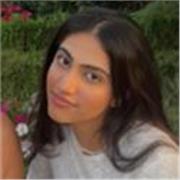 Ofrezco clases de inglés