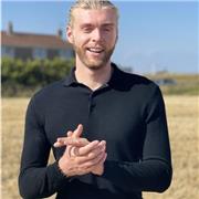 Supportive and purpose-driven, to help students develop mindset, structure, and self-belief to perform at their best in study/life