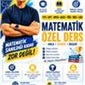Matematik Özel Ders Tyt ayt kpss ales yös lgs Dgs