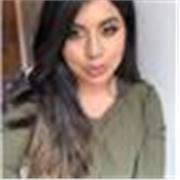 English speaking individual who is looking to teach English language for students that want to improve their English language
