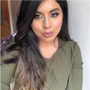 Nasima Kazi