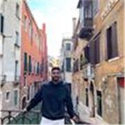 Psicólogo y con formación en el ámbito deportivo ofrece Entrenamiento y bienestar mental personalizado