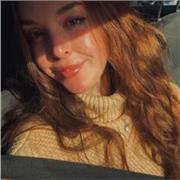 I would love to teach English to adults. I have lots of experience in teaching environments!