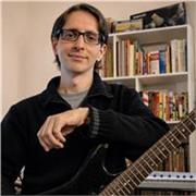 Diplomado en el conservatorio da Clases personalizadas de Guitarra, también Teoría Musical y Composición - ¡Primera clase gratis!