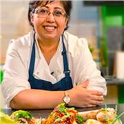 Plant-Based, Vegan, Vegetarian, Gluten Free, No oil - Super Healthy and Delicious Cuisine