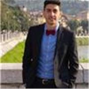 Laureato in Ingegneria informatica offre ripetizioni di matematica, fisica, scienze, informatica e inglese