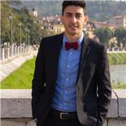 Laureato in Ingegneria informatica offre ripetizioni di matematica, fisica, scienze, informatica e inglese