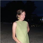 Profesora titulada en Educación Primaria con experiencia previa con niños en clases particulares.