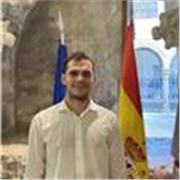 Biólogo apasionado por la docencia en posesión de master en formación de profesorado. Busco innovar en la enseñanza de ciencias.