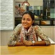 I am passionate about teaching young generation kids.