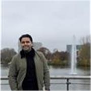 Hola I cant speam Spanish but but english skills are so good its my native language