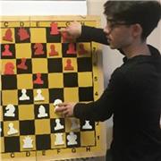 Cours d’échecs en ligne