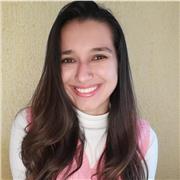 Educadora Diferencial con experiencia en aprendizajes matemáticos de 5° básico a 1° medio