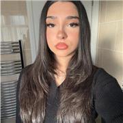 Anoosha
