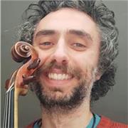 Lezioni di Violino Classico e Fiddle (anche a domicilio)