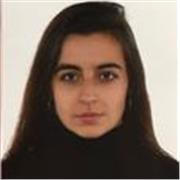 Chica deportista, para iniciar a niños en el deporte