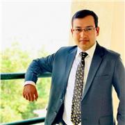 I teach mathematics to any level of students