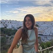 Estudiante de segundo año de Marketing. Imparto clases de todas las asignaturas hasta la eso.