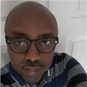Patrick Haguma