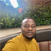 George Kumi