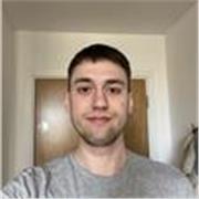 I am a native Polish speaker, with previous 3 years experience as a tutor for children aged 7-14 in English. I live in London