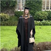 I am kind, calm and approachable and would look to tailor your learning needs to achieve your learning objectives.