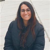Maria Luisa Ahmed