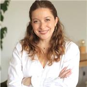 Prof d'anglais tout niveau. Paris
Master II Communication.
Diplôme de coach praticien.