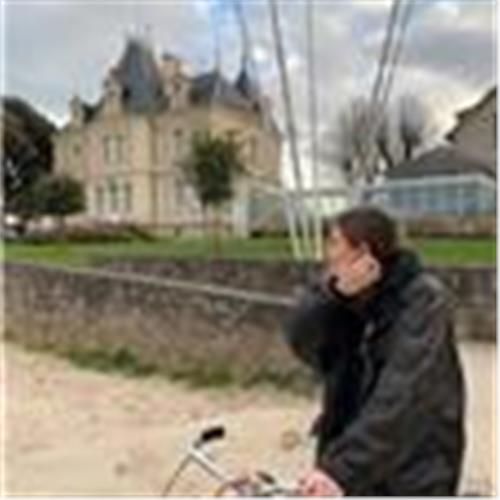 user photo