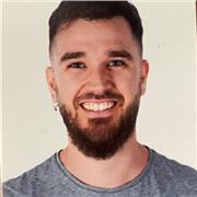 Profesor de Historia del Arte apto para dar todo tipo de asignaturas de Ciencias Sociales