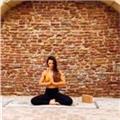 Clases de yoga integral. respira, toma consciencia. integra tu físico, mente y espíritu. prácticas adaptadas a cada cuerpo y necesidad🪷 namasté!🙏🏽