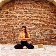 Clases de Yoga Integral. Respira, toma consciencia. Integra tu físico, mente y espíritu. Prácticas adaptadas a cada cuerpo y necesidad🪷 Namasté!🙏🏽