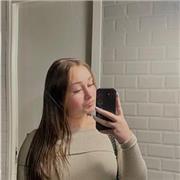 Studentessa presso liceo scientifico Ignazio Vian, offro aiuto compiti per matematica, scienze, italiano …