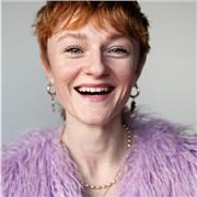 Harriet Gandy
