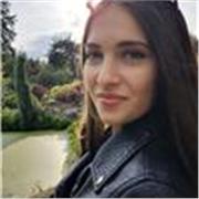 I am native in Russian. I learned English language and can fluently speak. I dont have experience as a tutor but willing to try