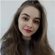 Anastasiia