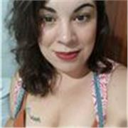 Profesora de atención a personas dependientes, apto para todas las edades.