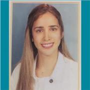 Profesora de preescolar que imparte clases de estimulación, lecto escritura, lógico matemática e iniciación al inglés, a niños entre 1 a 6 años