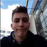 Professeur d'anglais jeune et dynamique,.en études supérieures