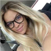 Profesora de refuerzo para cualquier edad y cualquier nivel.