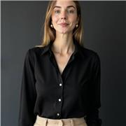 Englisch lernen leicht gemacht! Mit viel Erfahrung im Unterrichten gebe ich individuelle und motivierende Englisch Nachhilfe