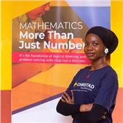Maths tutor providing lessons to children of all ages