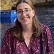 Professora de música per a infants i joves