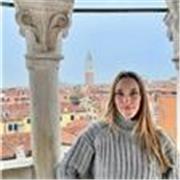 offro ripetizioni online o in presenza per materie umanistiche, principalmente storia dell’arte, per studenti di medie e superiori 