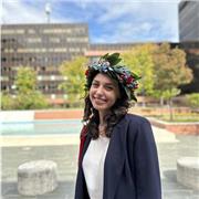 Laureata in Psicologia presso San Raffaele di Milano offre ripetizioni per bambini e ragazzi di tutte le età