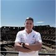 Profesor de educación física con experiencia en todas las poblaciones para la mejora de la condición física y la salud