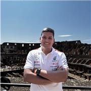 Profesor de educación física, entrenador