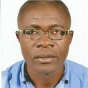 Professeur biling (An/Fr)