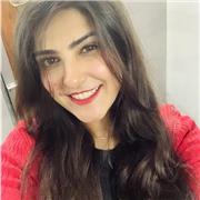 Sheeza Charania