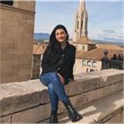 Profesora de inglés y francés (niños, jóvenes, adultos) online y presencial